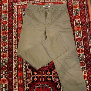 Norse Projects Heavy Aros Chino